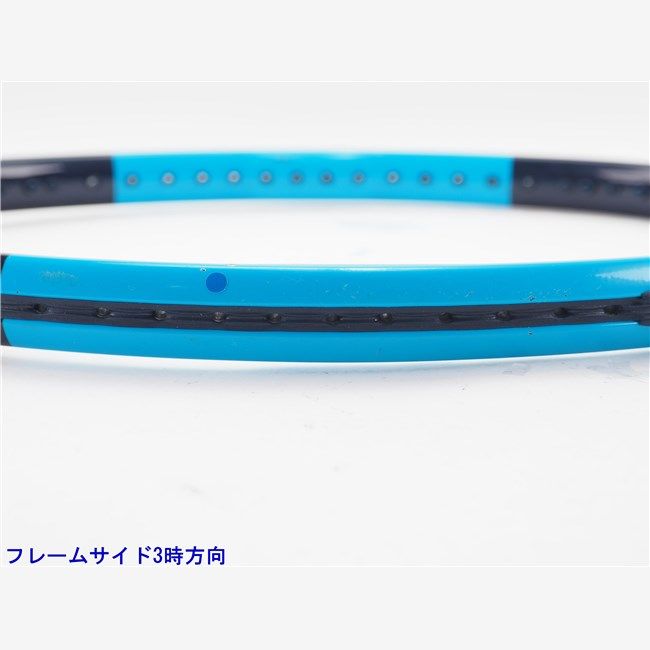 中古 テニスラケット ウィルソン ウルトラ ツアー 95JP カウンターベイル 2019年モデル (G2) WILSON ULTRA TOUR 95JP CV 2019 (c25080149c) 中古 テニスラケット ウィルソン ウルトラ ツアー 95JP