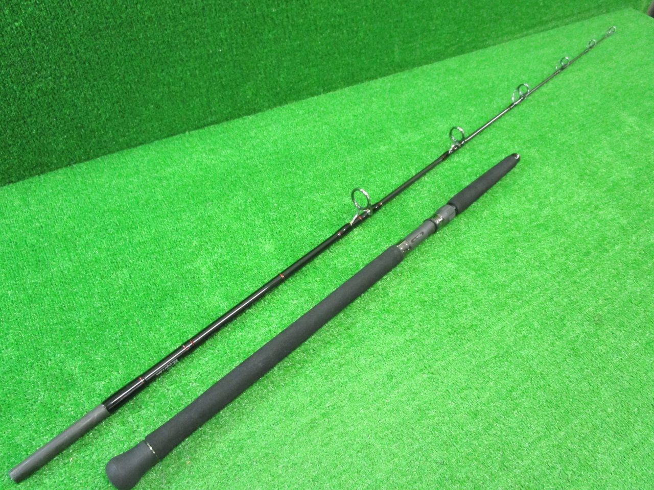 ECH和 リップルフィッシャー オーシャンリッジ ビッグツナ 710 ジャパンスペシャル