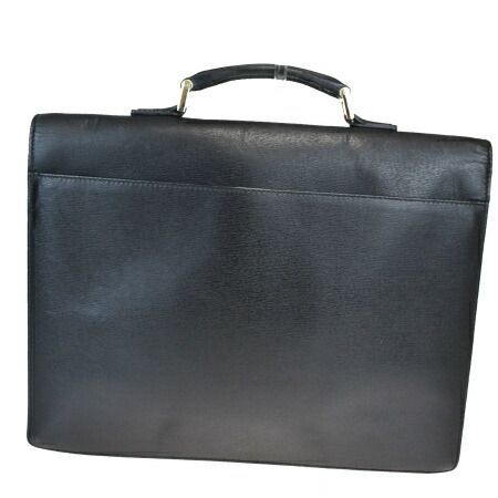 中古】 中美品 グッチ GUCCI ブリーフケース ビジネスバッグ