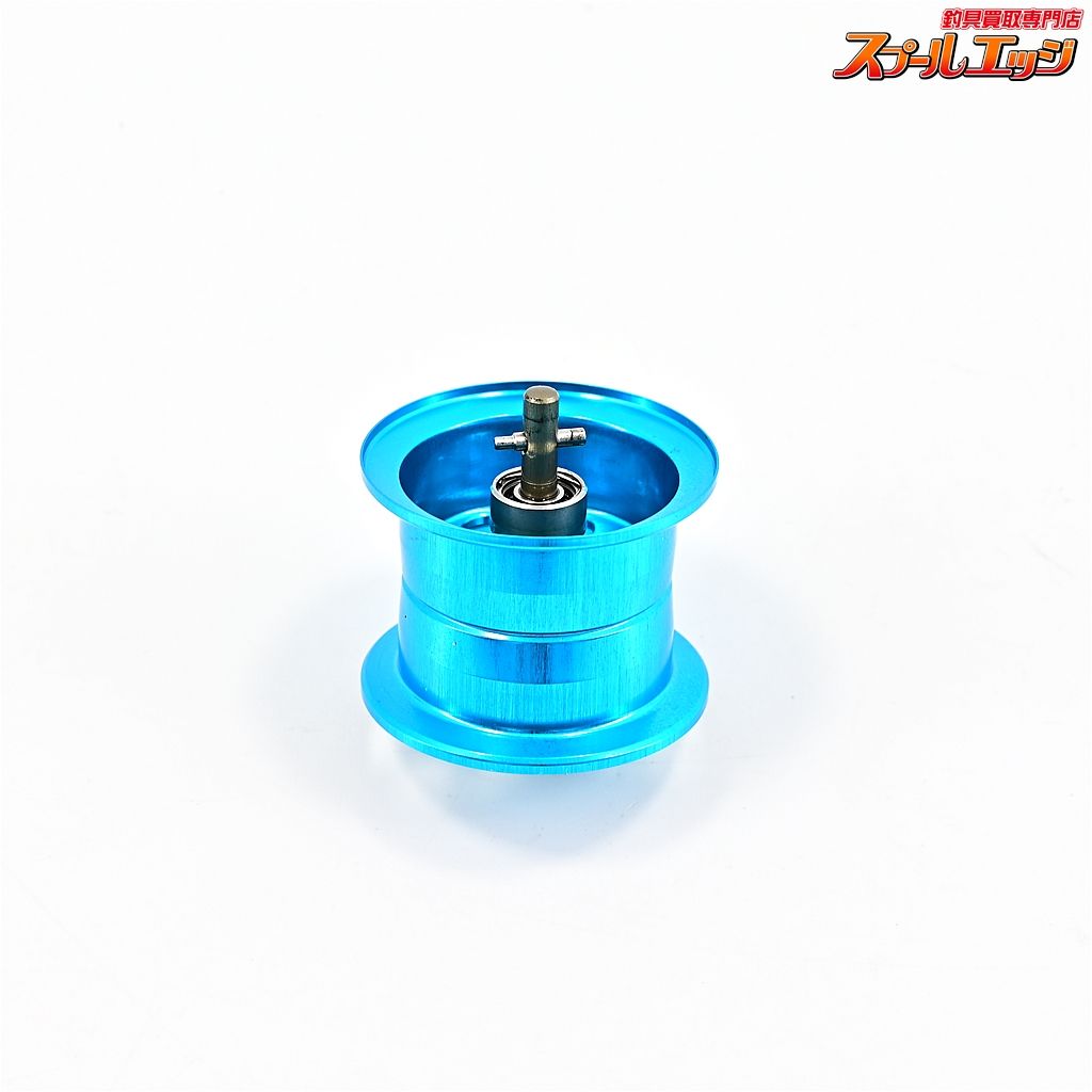【新品】KTF 22アルデバラン用 フィネススプール ライトブルー 【KTF】 フィネススプール Ver3 ブルー 22アルデバラン用 KTF