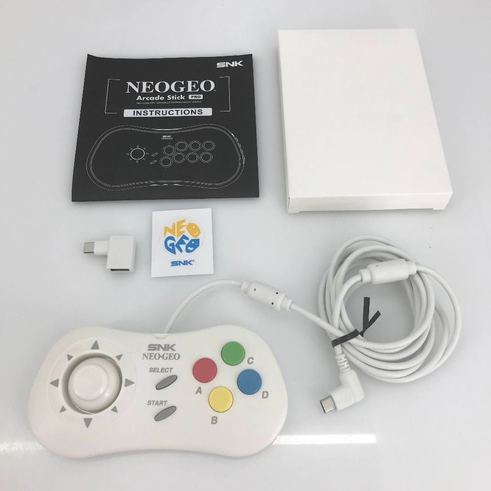 05w12733 NEOGEO