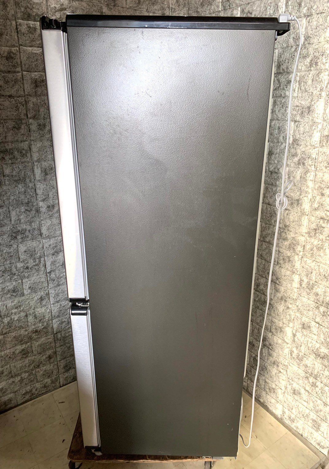 大阪限定☆3ヶ月保証☆ハイアール☆2021☆JR-XP2NF173F☆R-461