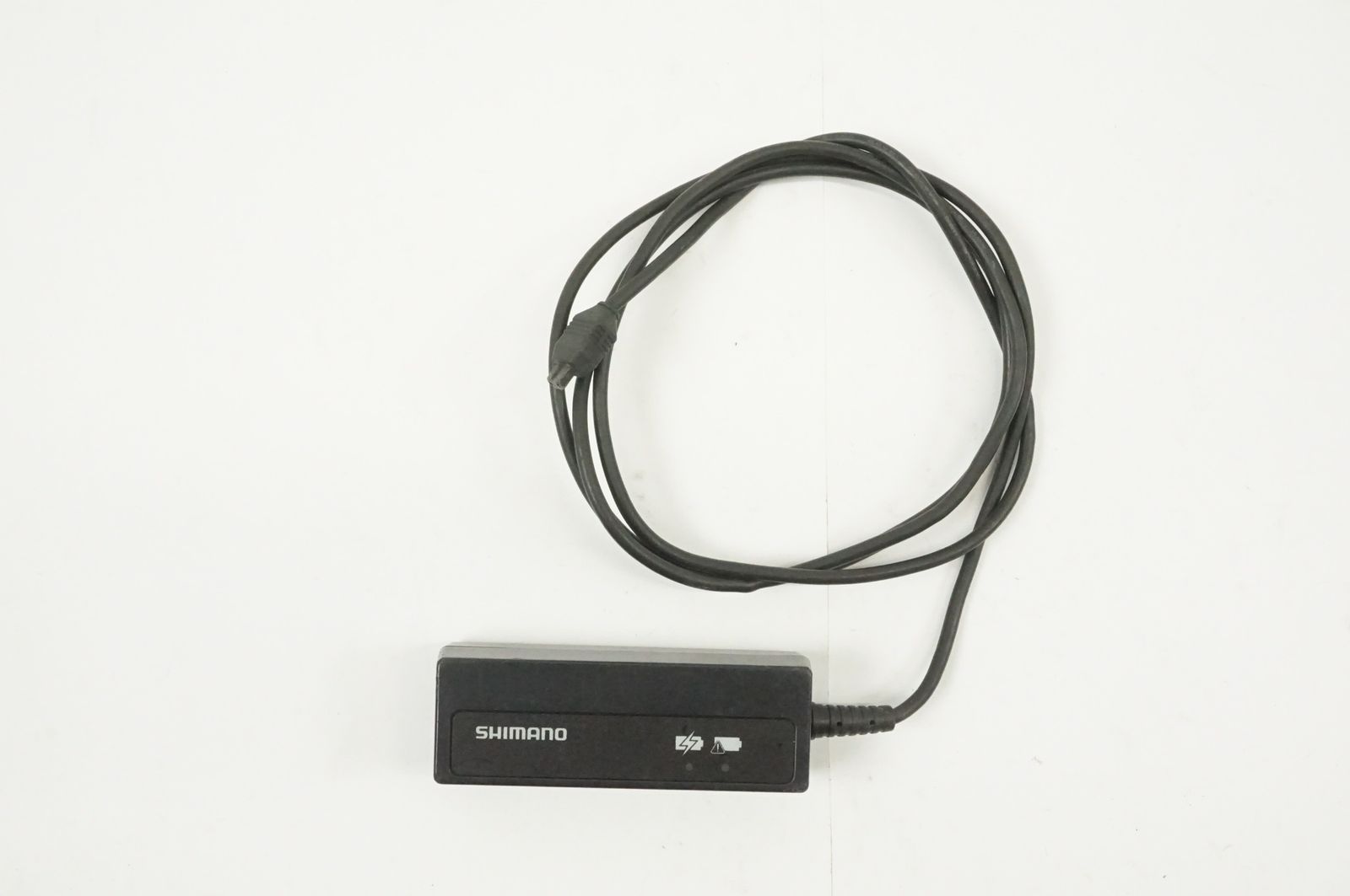 shimano シマノSM-BCR2 Di2充電器 Shimano Di2 SM-BCR2 Internal Battery Charger [ISMBCR2]