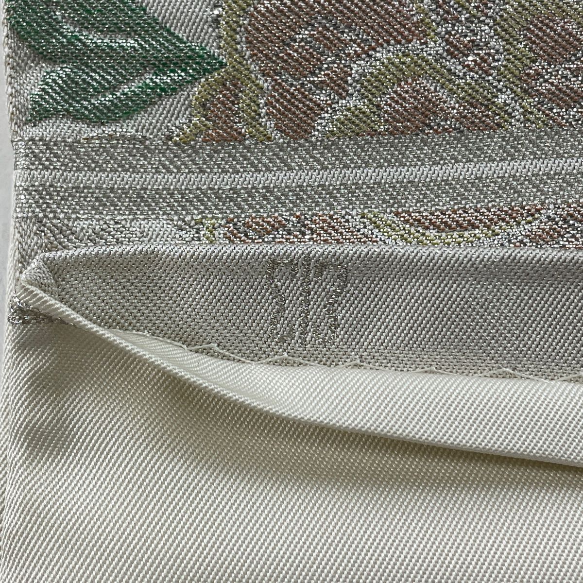 秀品 川島織物