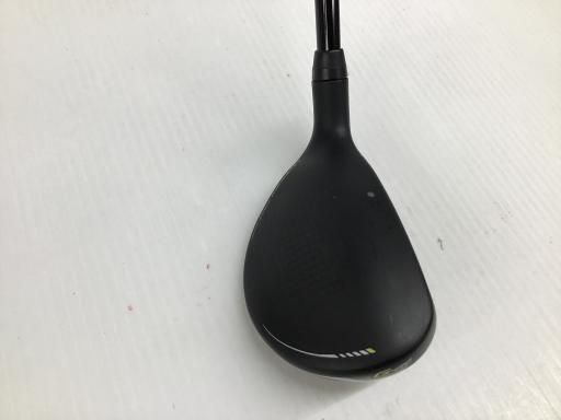 ピン G 430 U 3 ユーティリティ UT ALTA J CB BLACK フレックスR メンズ 男性用 右利き 右用 Cランク ゴルフクラブ