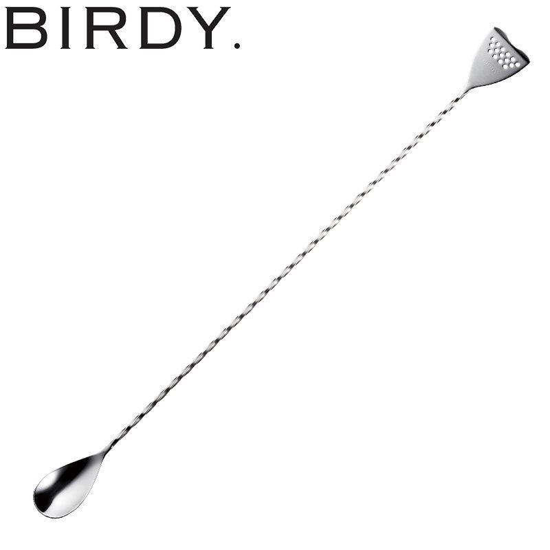 バーディ BIRDY. Supply バースプーンL 約30mm × 400mm