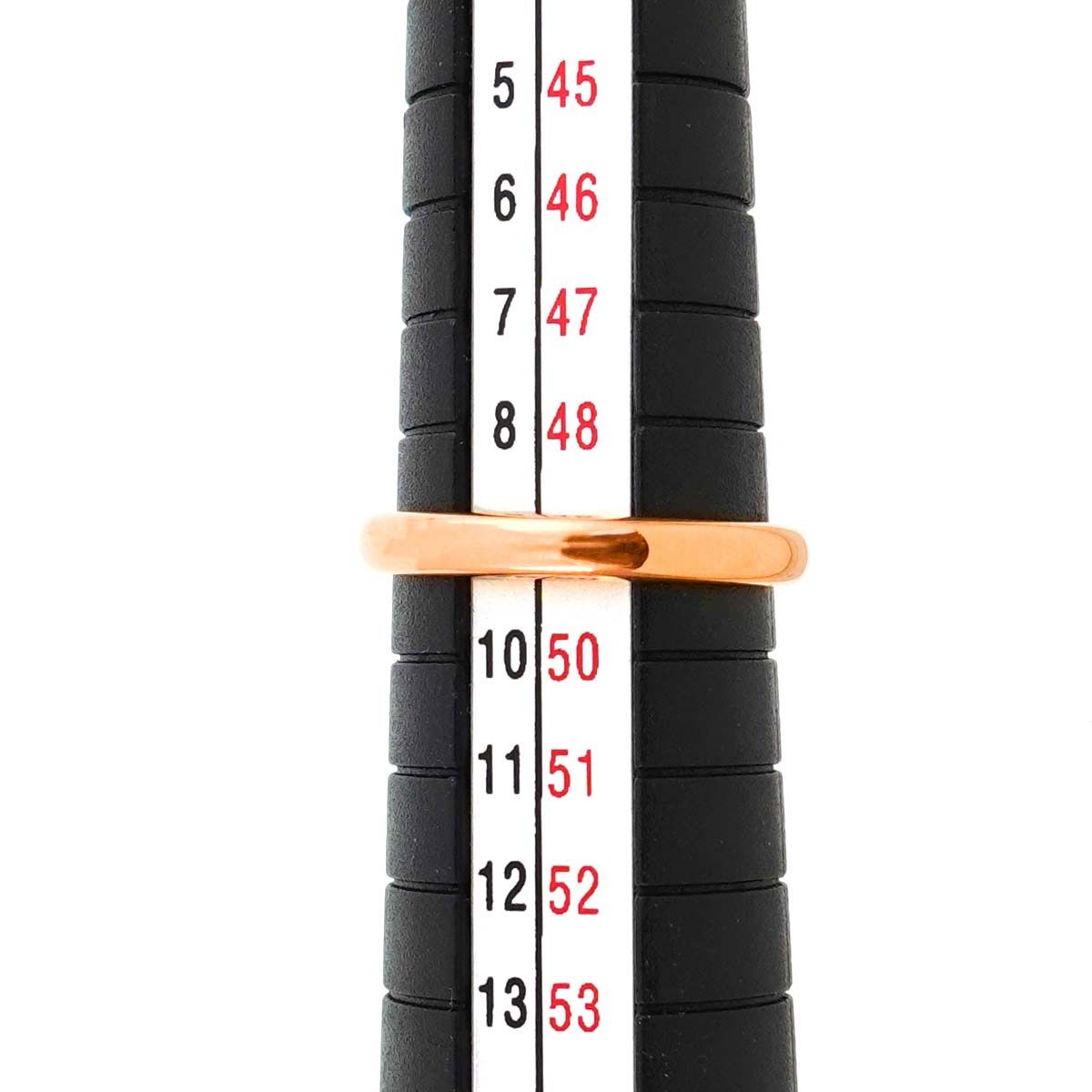 ティファニー TIFFANY&Co. フォーエバー 9号 リング K18 PG ピンク  