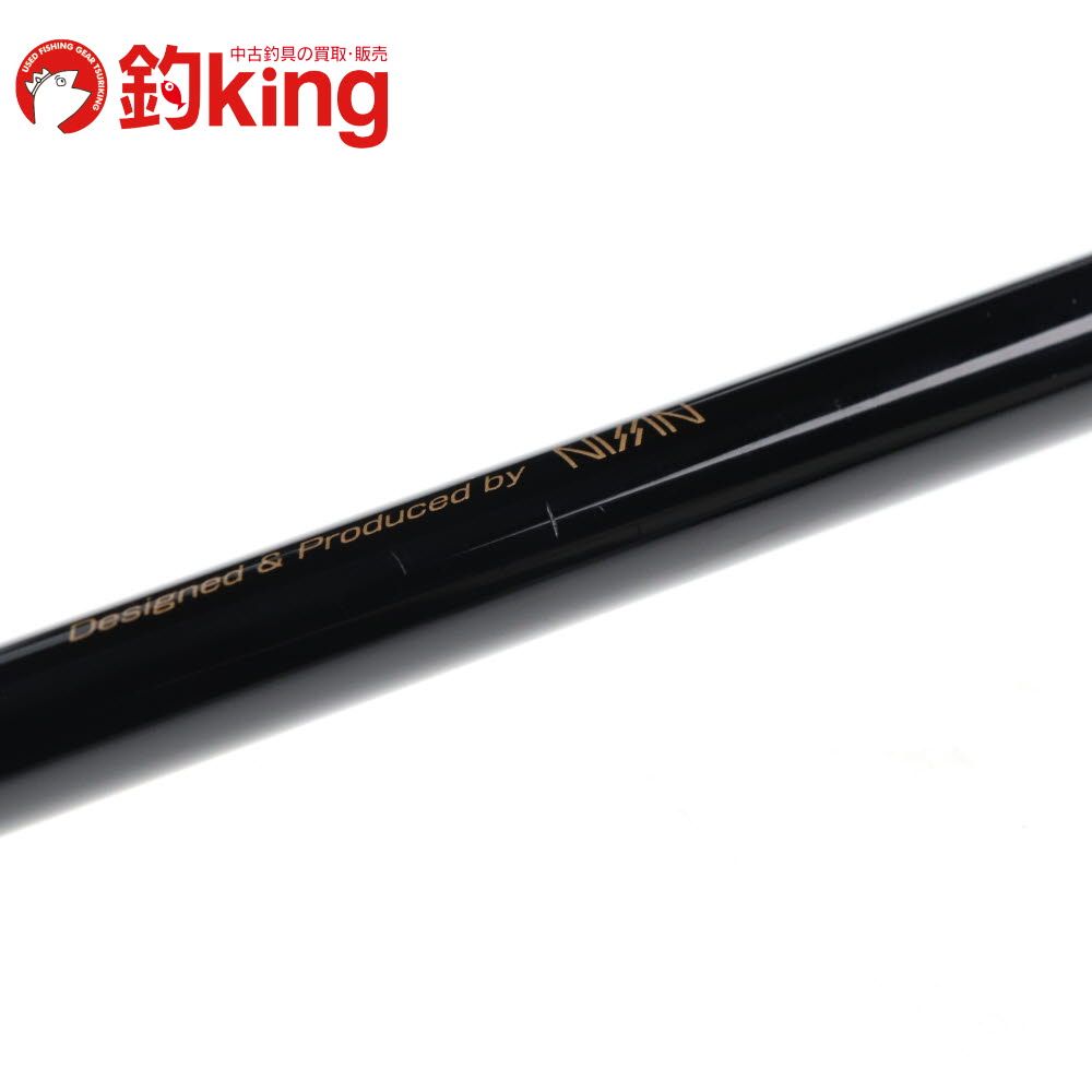 宇崎日新 - 【中古/極上品】 宇崎日新 イングラム ナギサ IM 0.6-425   /SP044L 宇崎日新 イングラム ナギサ IM 0.6-425 /SP044L 極上品 メジナ