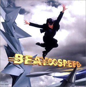 中古】BEAT∞SPEED [CD] 吉川晃司; 松井五郎 - メルカリ