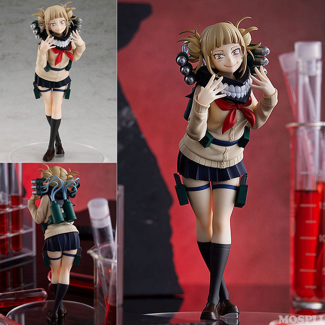 未開封正規品 POP UP PARADE トガヒミコ 通常版 ノンスケール
