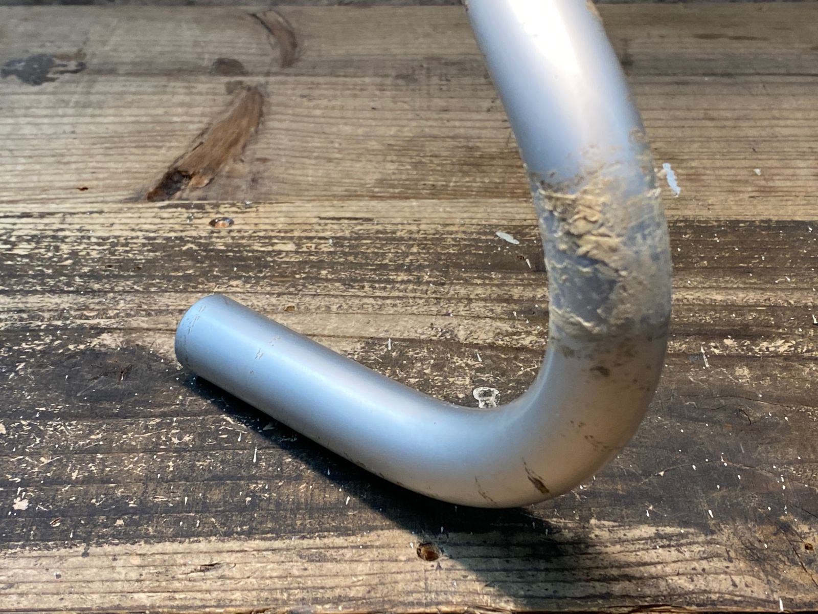 cinelli(チネリ) ハンドルバー クリテリウム 26.0/42 603033-260420 cinelli(チネリ) ハンドルバー クリテリウム 26.0⁄44 603033-260440