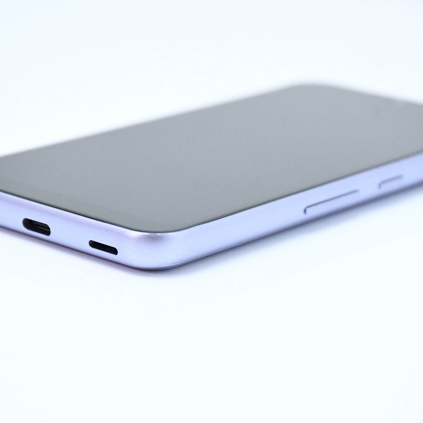 SIMフリー arrows We 64GB パープル 電池良好 Amazon | SIMフリー docomo arrows We F-51B [パープル