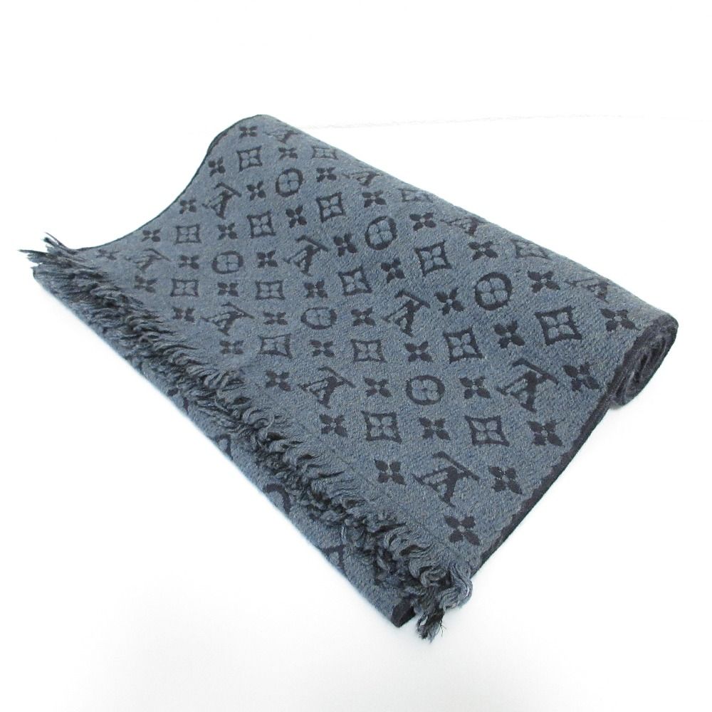 良品 LOUIS VUITTON ルイヴィトン エシャルプ モノグラム