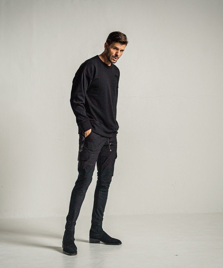 注目■RESOUND CLOTHING■大人気 ナイロントレーナー 国内発送 RESOUND CLOTHING - 【予約品】NYLON OVER T / ナイロンオーバー