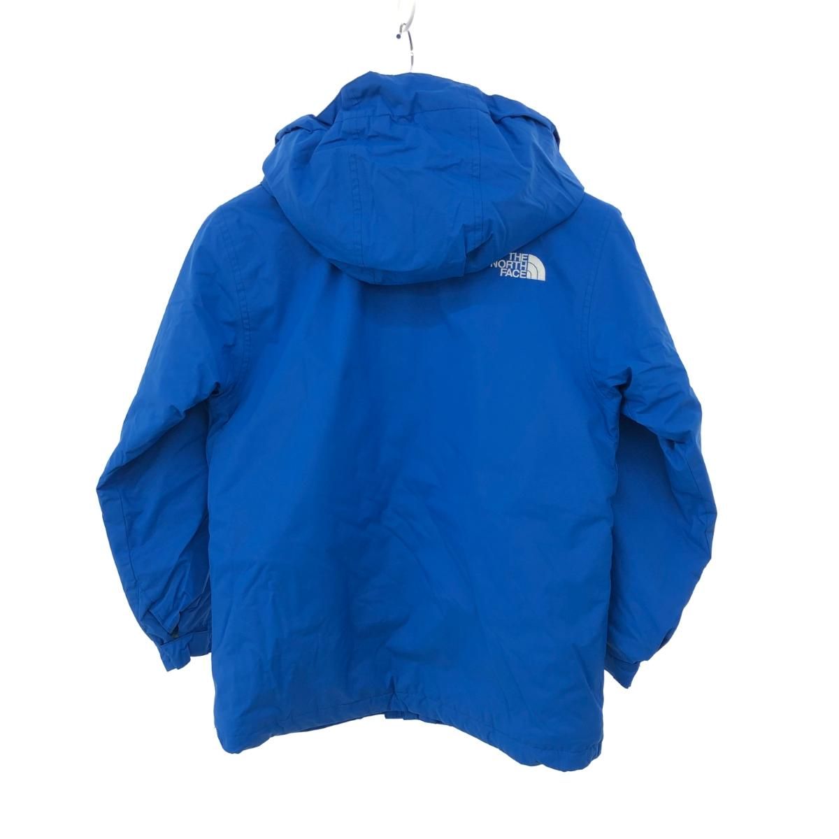 良好 THE NORTH FACE ザノースフェイス スノーウェアジャケット サイズ  