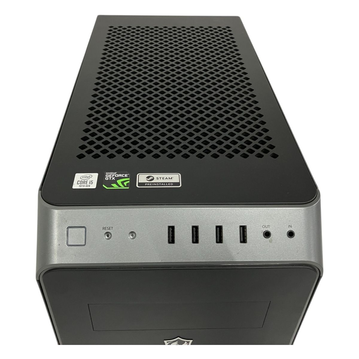 GALLERIA RM5C-G50 Core i5 10400/GTX1650… GALLERIA RM5C-G50 Core i5 10400/GTX1650… - メルカリ