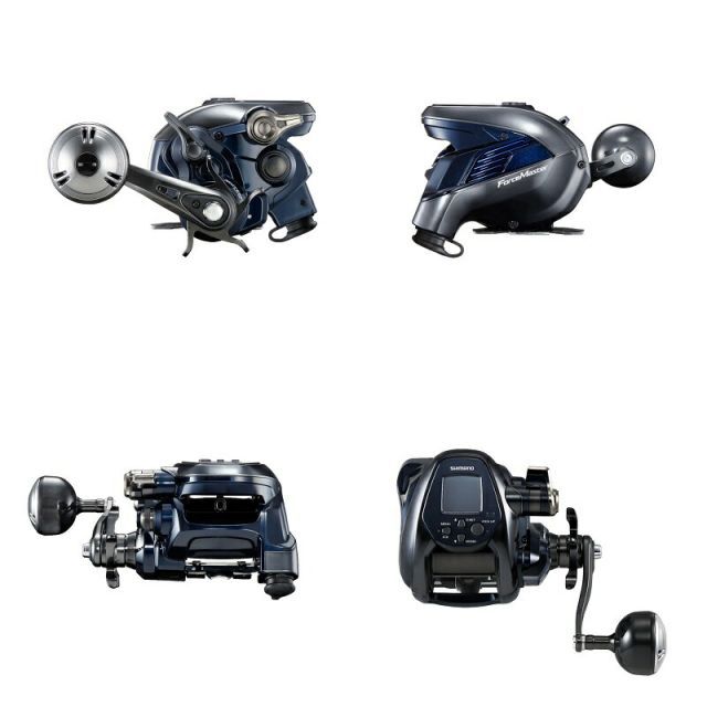 シマノ 22 フォースマスター 3000 | 釣具 釣り フィッシング - メルカリ