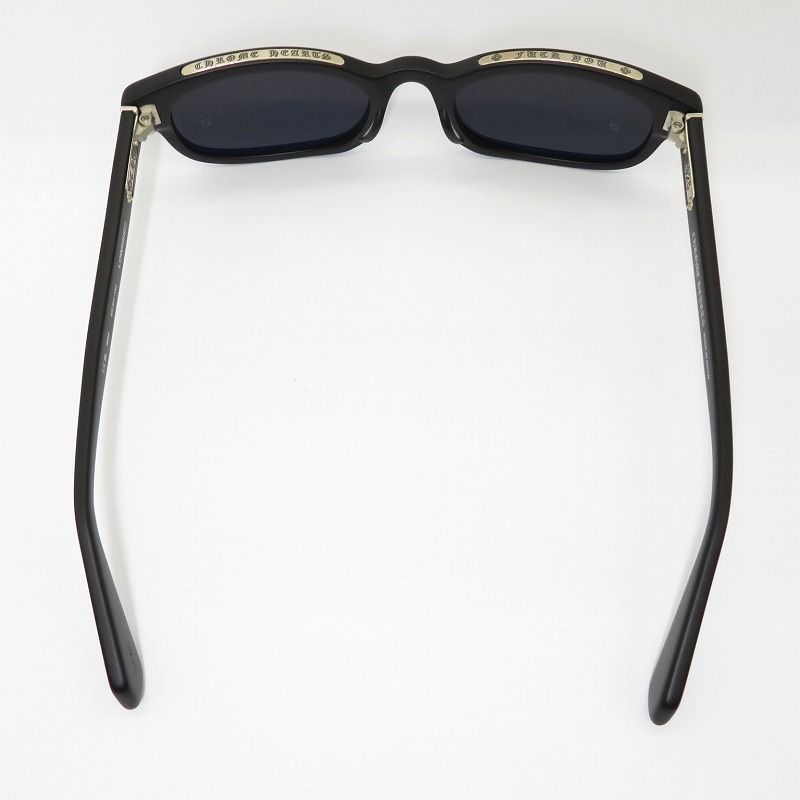 瀬戸大橋店】 中古 CHROME HEARTS | クロムハーツ サングラス Lowrider  