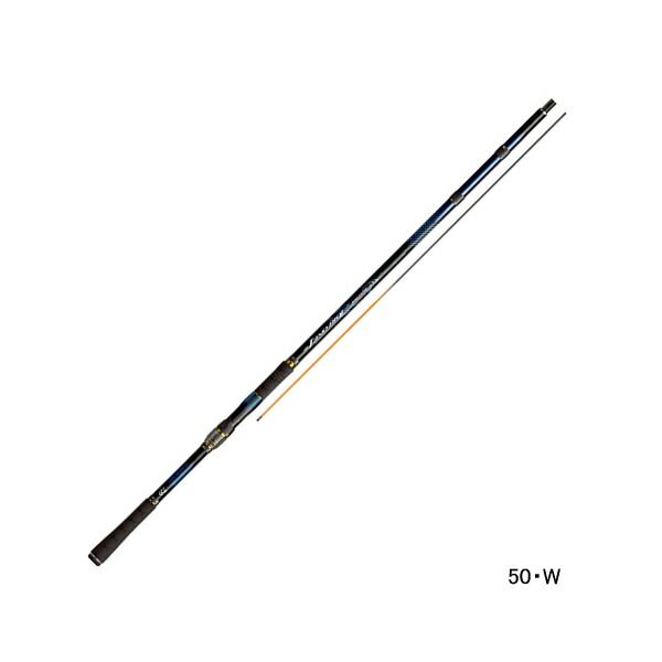 ≪ 23年4月新商品 ≫ ダイワ バトルゲーム アオリワンドライ 50 W 〔仕舞寸法 107cm〕