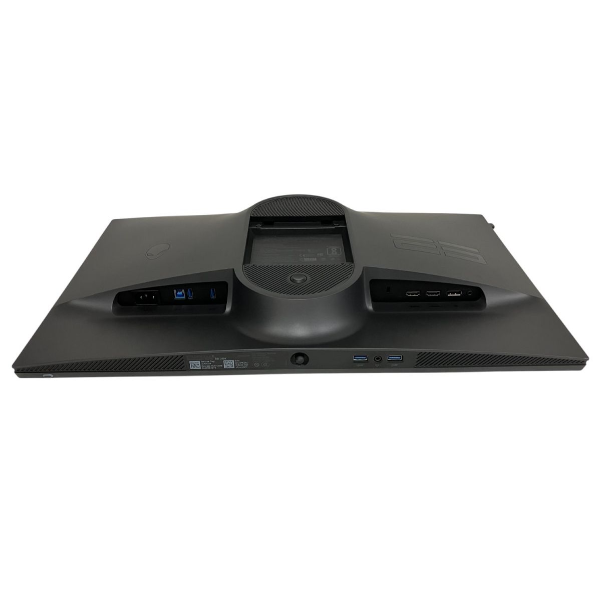 DELL AW2523HF ALIENWARE 24.5インチ ゲーミングモニター 2024年