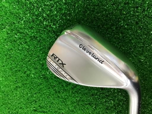 Cleveland RTX Full Face 56度ウェッジ【中古】 楽天市場】rtx full-face 56の通販