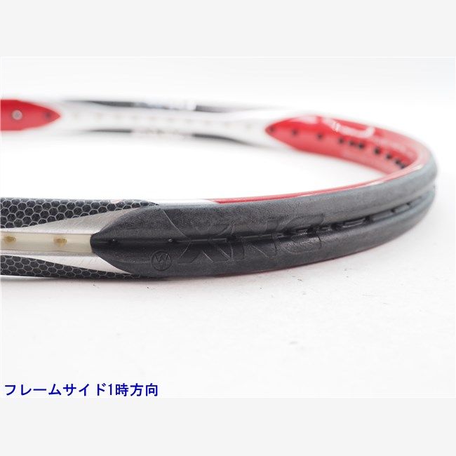 中古 テニスラケット フォルクル ディー エヌ エックス 8 (SL3)VOLKL DNX 8 Volkl - 中古 テニスラケット フォルクル ディー エヌ エックス