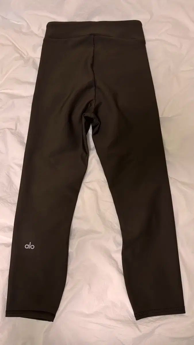 アロヨガ レギンス アロヨガ alo ハイウエスト アロソフトラウンジ