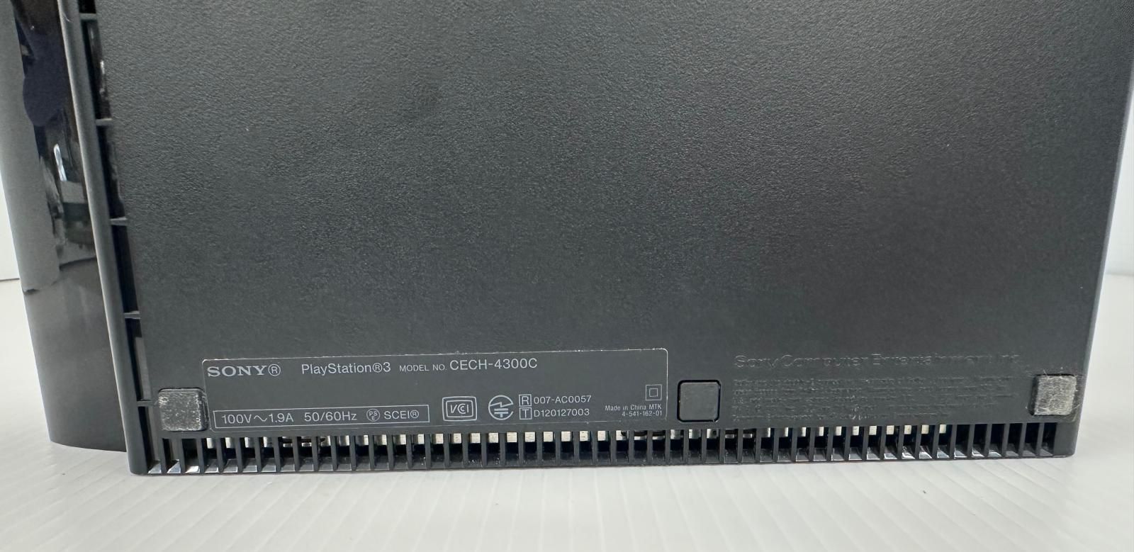 ソニー PS3