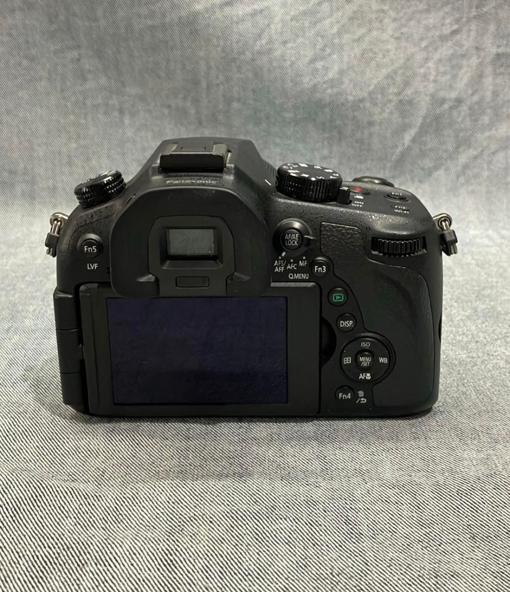 パナソニック LUMIX