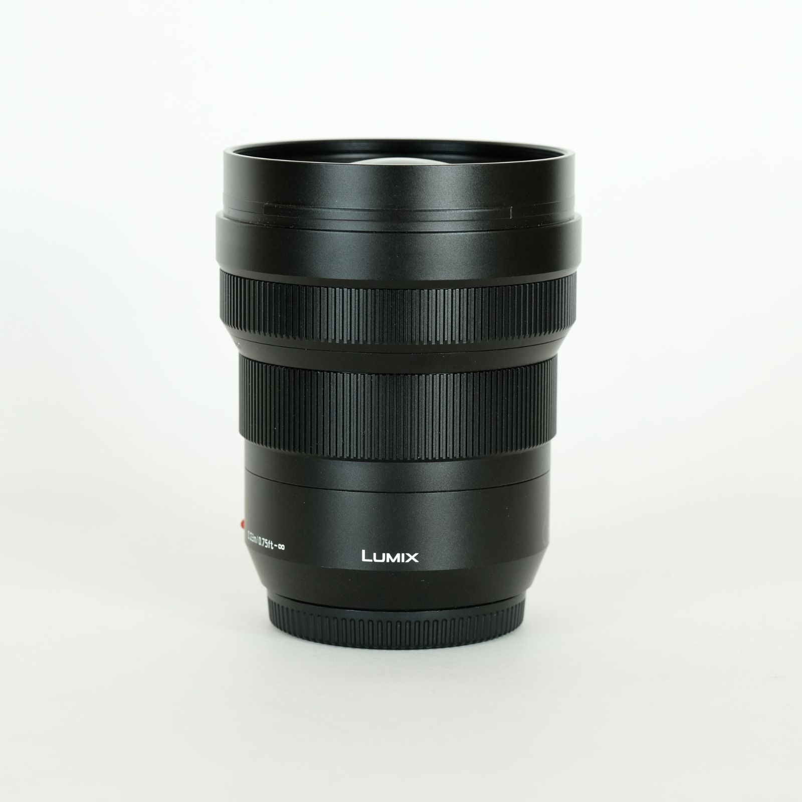 美品｜フィルター付] Panasonic LEICA DG VARIO-ELMARIT 8-18mm / F2.8 