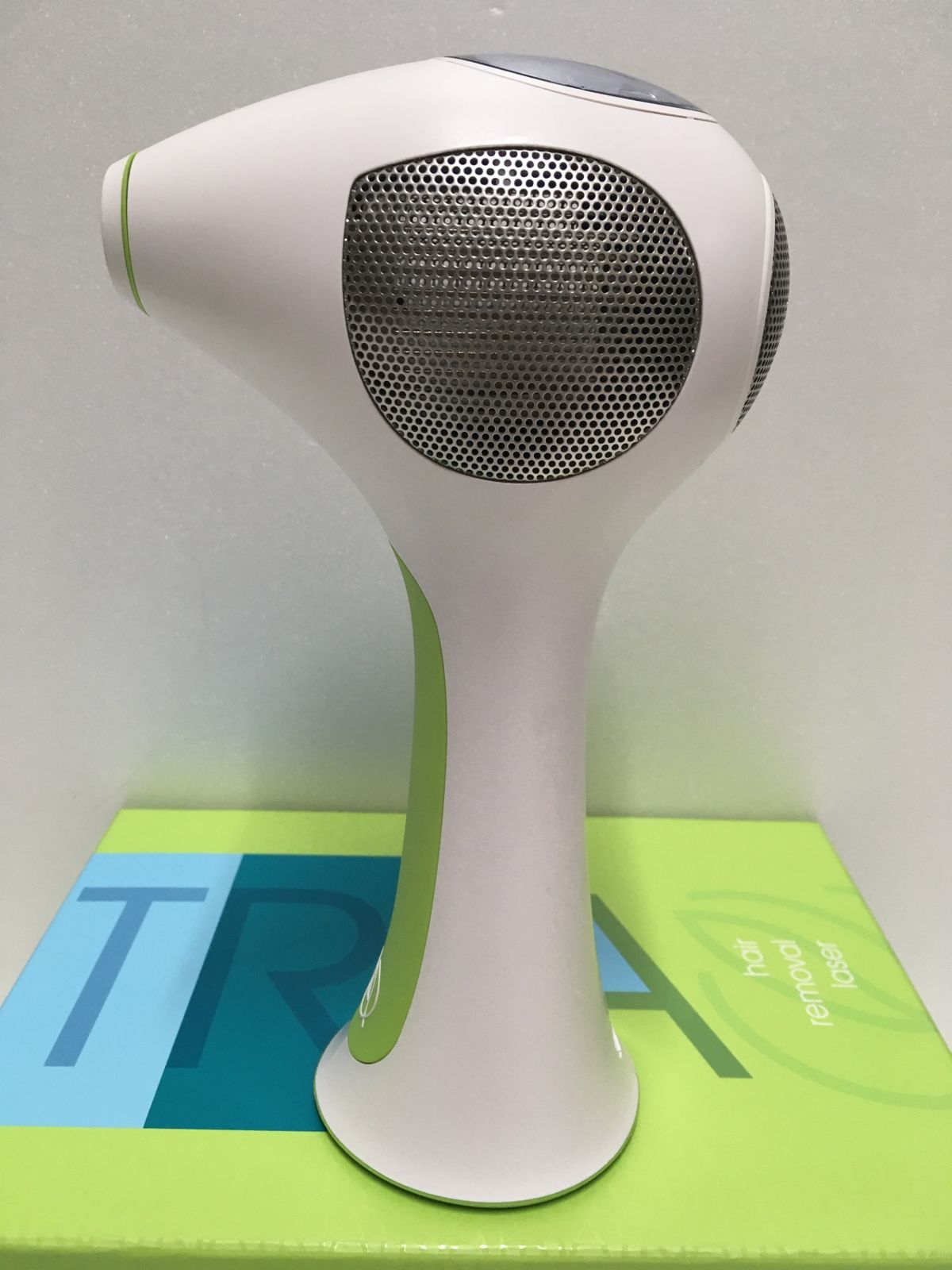 送料無料※ TRIA BEAUTY トリア パーソナルレーザー脱毛器プラス LHR