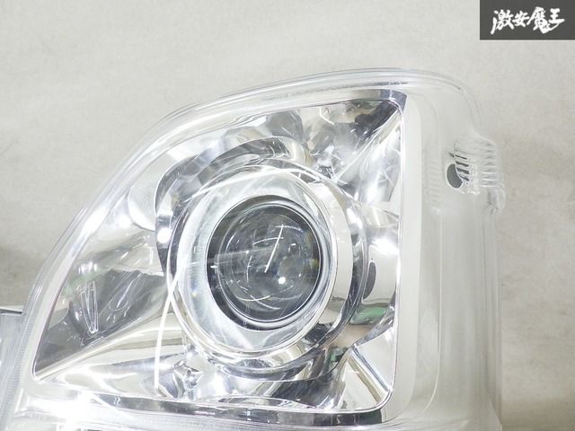 スズキ キャリィ CARRY DA16T 純正 LED ヘッドライト DA16T キャリィ