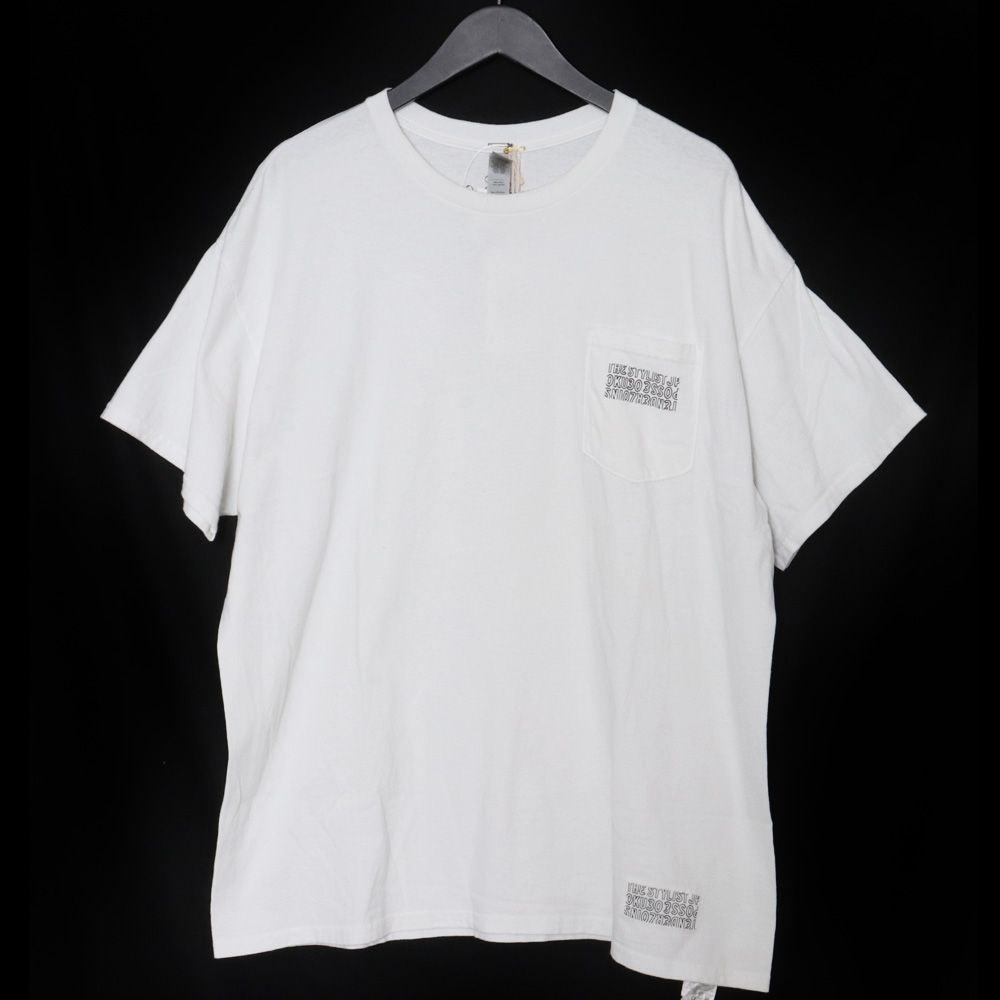 TENDERLOIN × TSJP LOGO T-SHIRTS XLサイズ