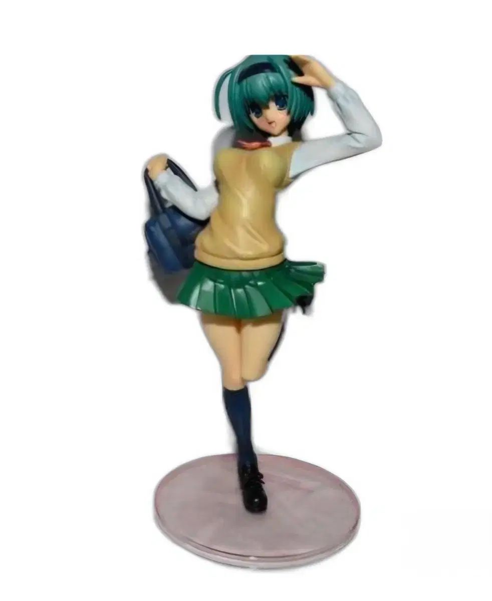 リクリエイターズ　メテオラ・エスターライヒ 1/8 フィギュア メテオラ・エスターライヒ