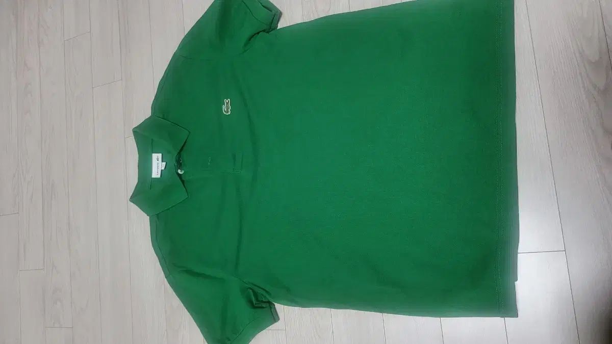 【雷市場（ポンジャン）商品韓国直送】LACOSTE(ラコステ) ポロTシャツ 出品