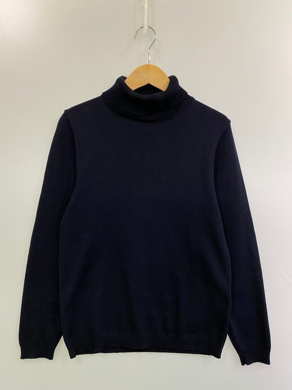 中古品】WESTRIDE ウエストライド CLASSIC HIGH NECK SWEATER