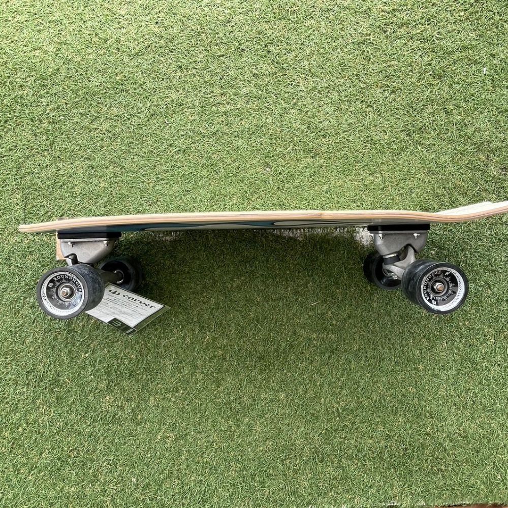 CARVER カーバー Aipa Sting CX4 Surfskate Complete（30.75in