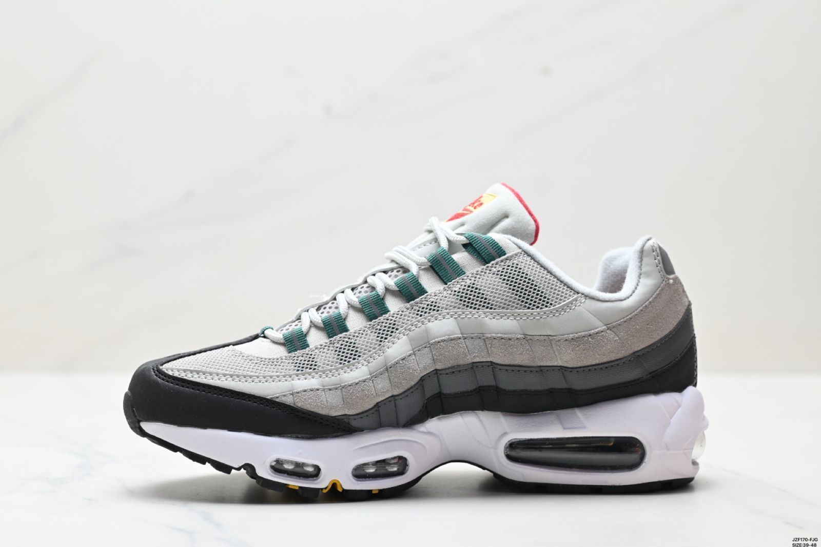 今日特価】NIKE AIR MAX 95 TT 送料無料 在庫限定セール価格