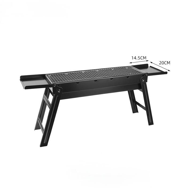 炭火バーベキューグリル