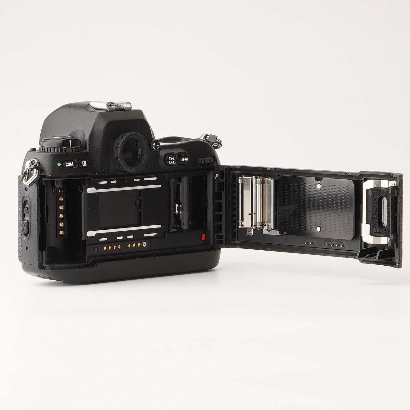 Nikon F100 フィルムカメラ NIKON F100 AF NIKKOR 50mm 1.8 フィルム