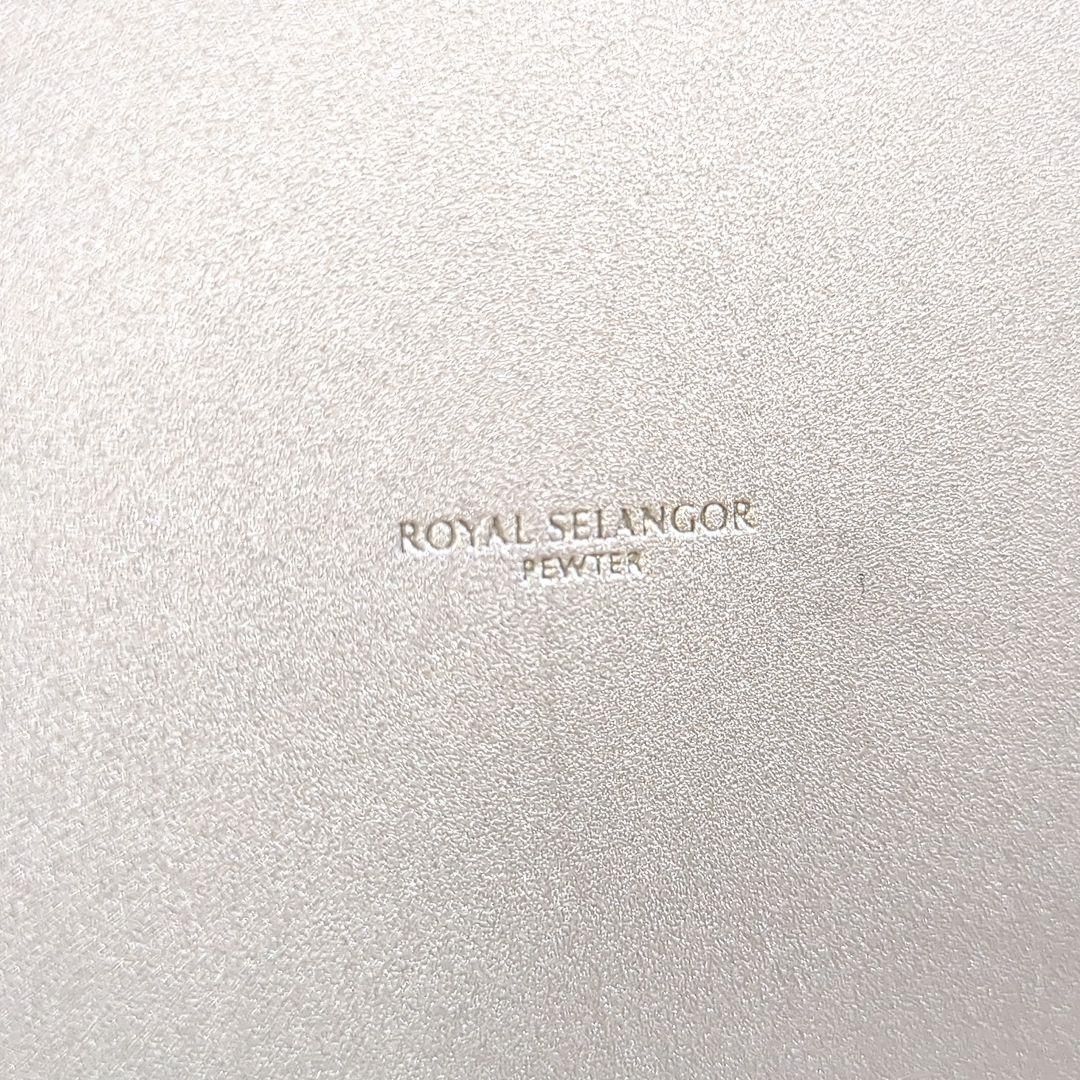 ロイヤルセランゴール ピューター