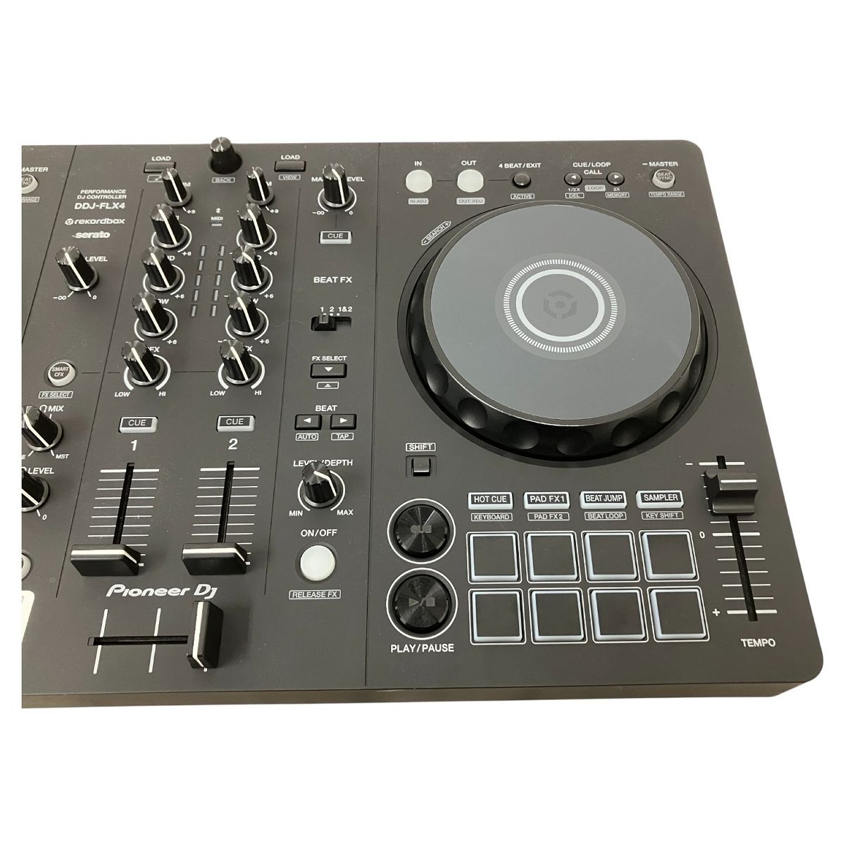 オーディオ 音響