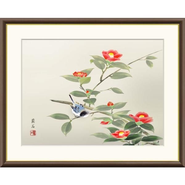 美品】 中村裕介 『ブルージュ』 絵画 アート作品 マグリット美術館を