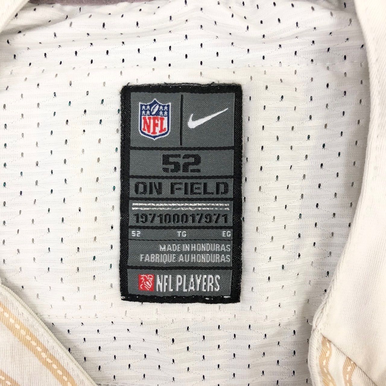 NIKE ナイキ NFL マイアミ ドルフィンズ DOLPHINS アメフト ゲームシャツ ユニフォーム - 古着屋MAXCOM - メルカリ