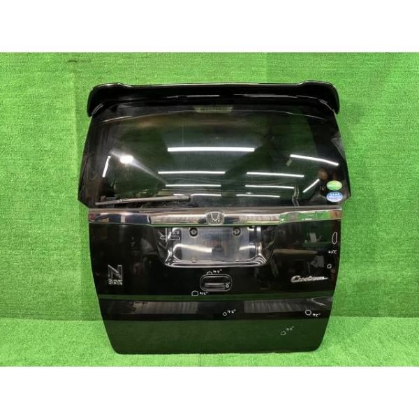 N-BOX JF2 バックドア・リアゲート カスタムG ターボLパッケージ 4WD  