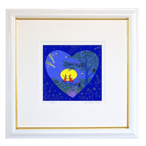 絵画 シルクスクリーン版画 シ―ト 【公式通販】