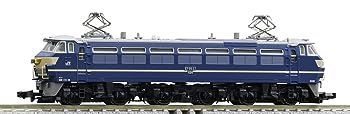 模型・プラモデル 【】TOMIX Nゲージ JR EF66 0形 27号機 7159 鉄道