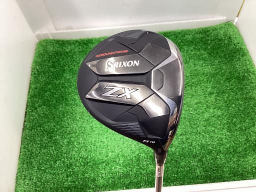 2点セット 中古】 ダンロップ SRIXON ZX Mk II 5W フェアウェイウッド FW