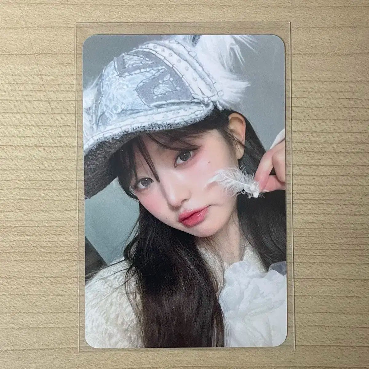 EMPATHY Apple Music アップルミュージック ウォニョン(WONYOUNG
