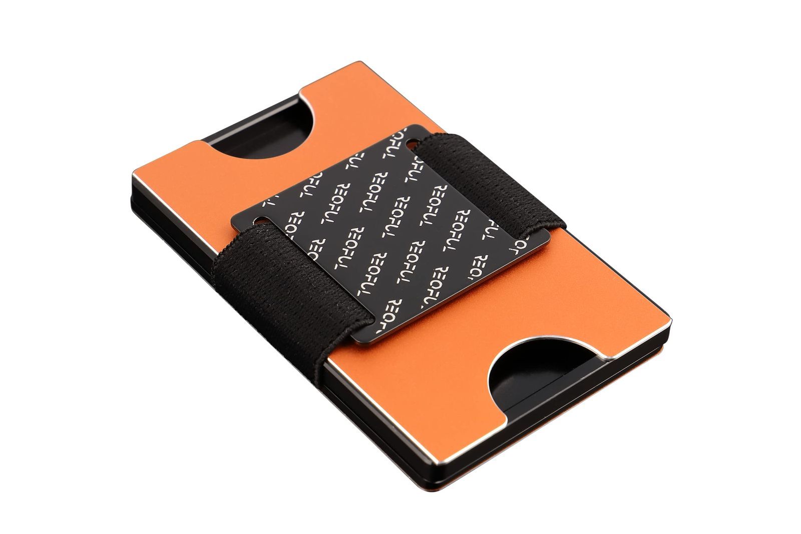 色: マリーゴールド】コンパクト スキミング防止 薄型 大容量 小銭入れ メン 財布 メンズ 二つ折り 財布 メンズ 大容量 コンパクト 小さい  小銭入れ コインケース 男性 紳士財布 ボックス型 ギフト プレゼント 多機能 カード 収納 おしゃれ 父の日 【敬老の日 人気ギフト ...